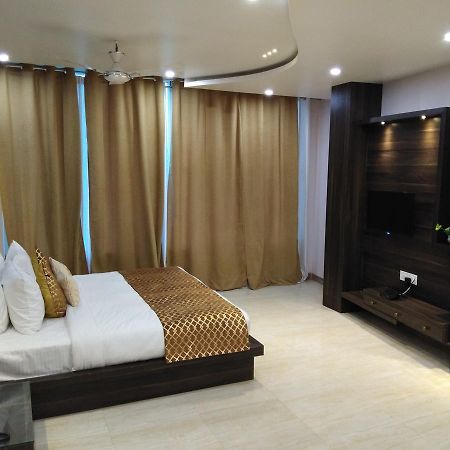 Hotel Khetan Palace カティハル エクステリア 写真