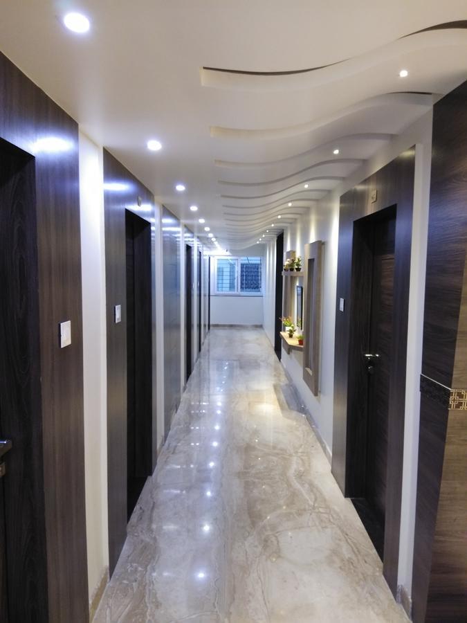 Hotel Khetan Palace カティハル エクステリア 写真
